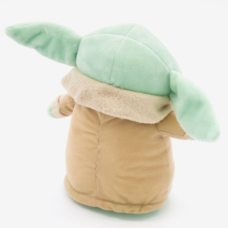Star Wars&trade;: The Mandalorian Baby Yoda Soft Toy,
