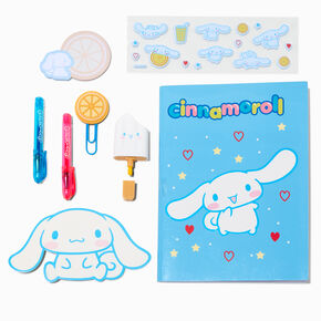 Cinnamoroll&trade; Lemon Stationery Set,