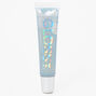 Glossy Lip Gloss - Clear Blue,