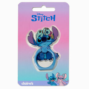 Disney Stitch Claire&#39;s Exclusive BFF Phone Ring Stand,