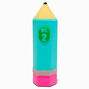 Blue No. 2 Pencil Case,