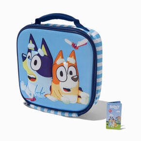 Bluey &amp; Bingo Lunch Box,