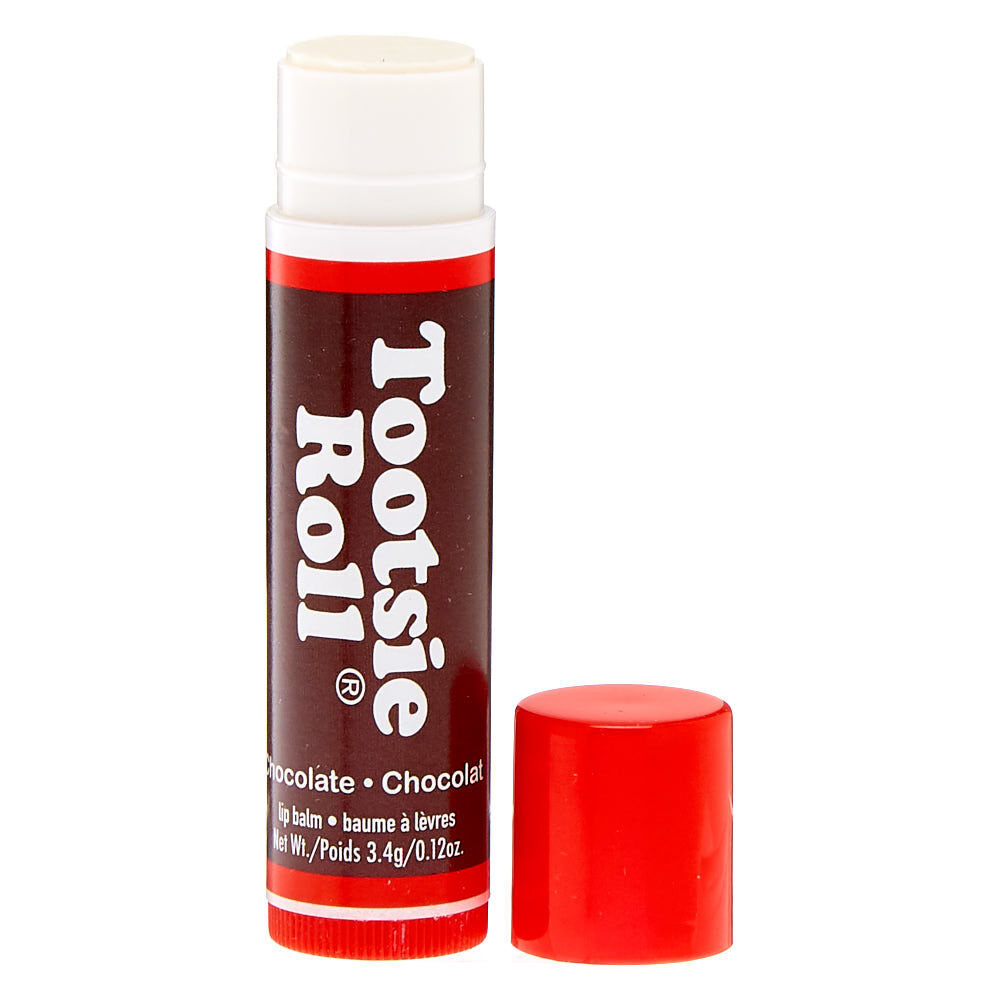 Tootsie Roll® Lip Balm,
