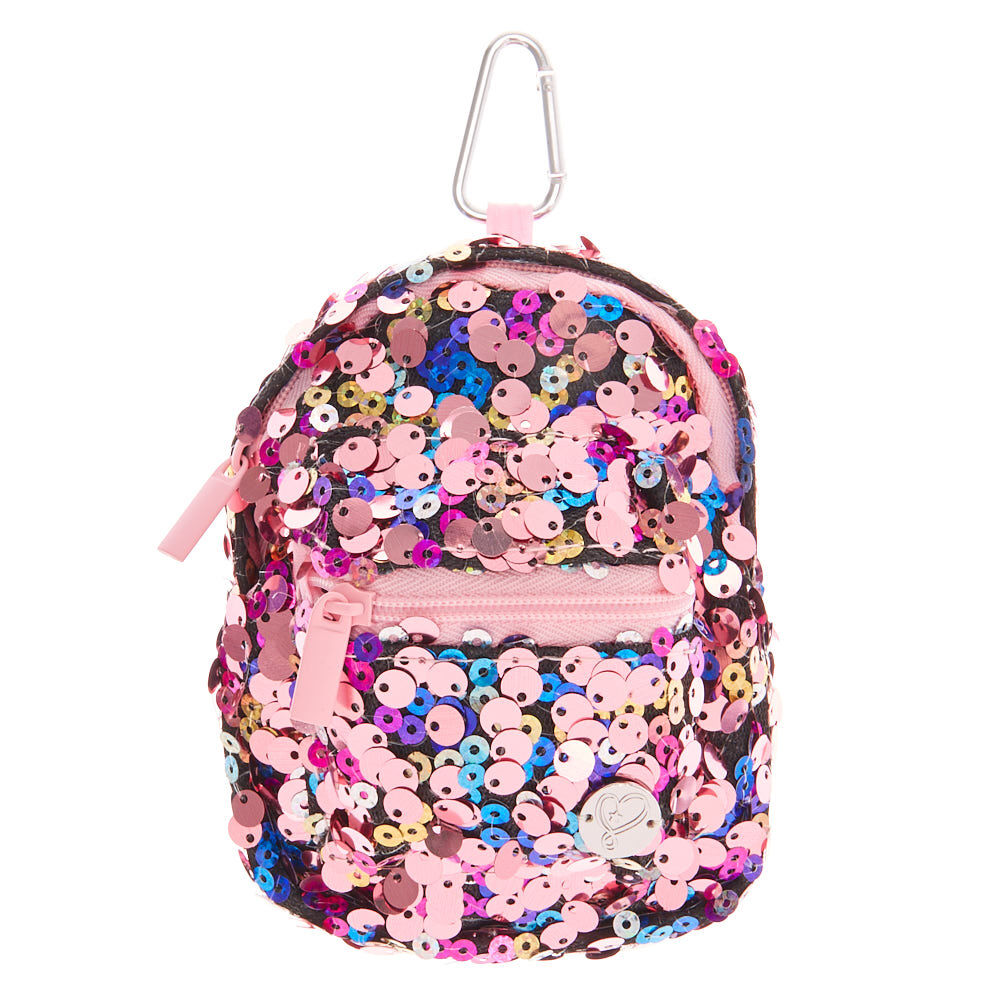 Jojo siwa small backpack store