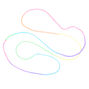 Super String Rainbow Rope,