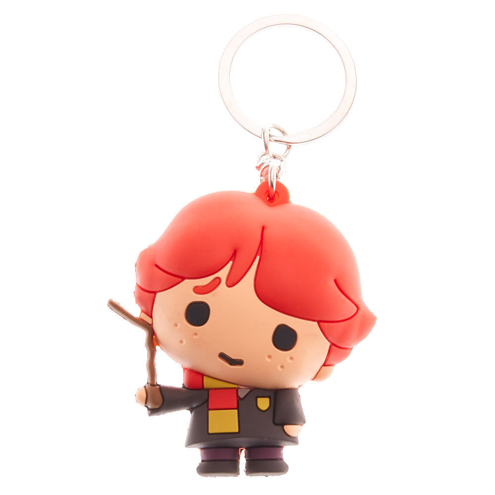 Harry Potter™ Series 4 Collectors Keyring Surprise Bag,