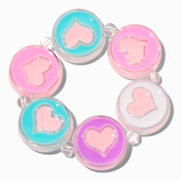 Claire&#39;s Club Stick On Earrings - 30 Pack,