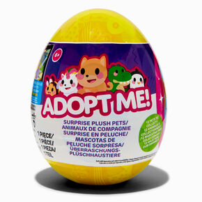 Adopt Me!&trade; Series 5 Surprise Plush Pets Blind Bag - Styles Vary,