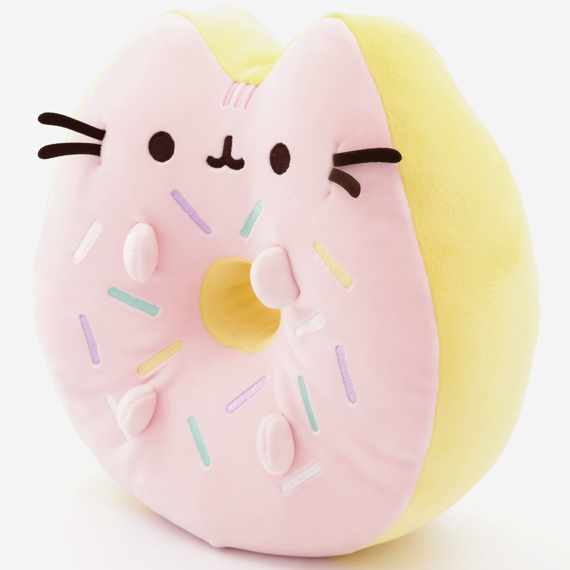Donut plush 2025