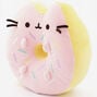 Pusheen&reg; Pink Donut Soft Toy,