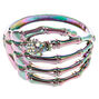 Skeleton Hand Cuff Bracelet,