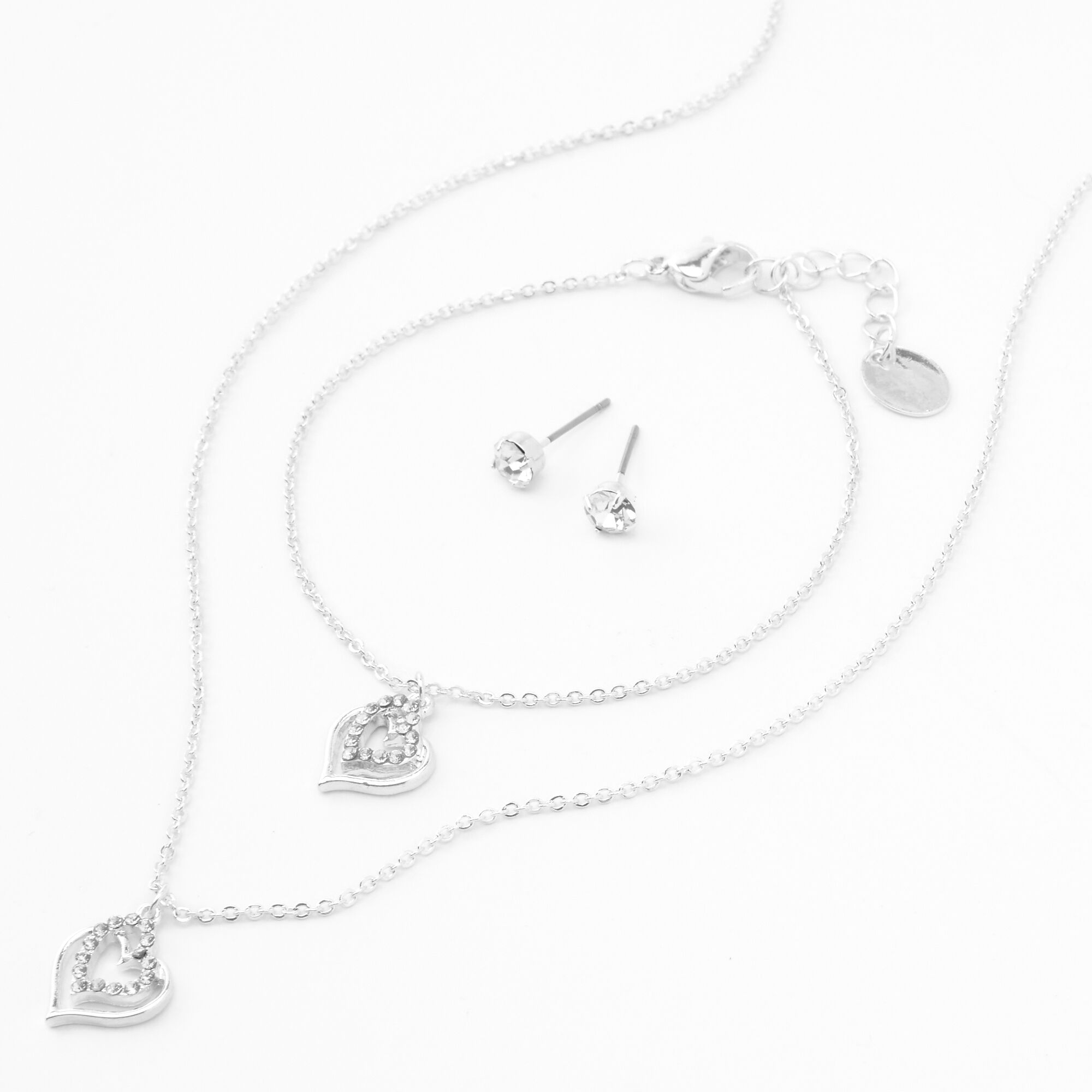Cute jewelry sets store