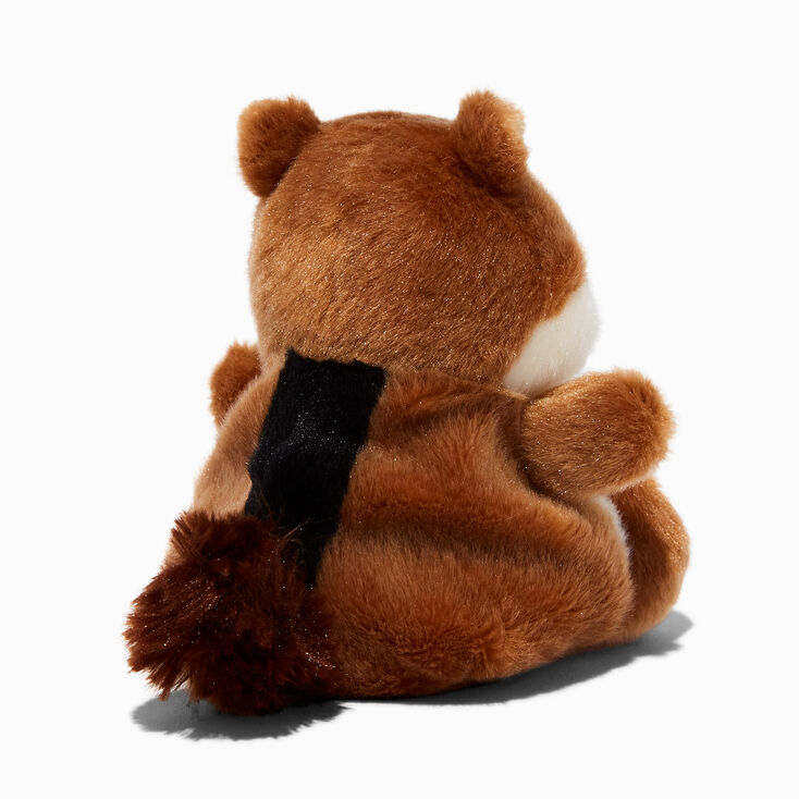Palm Pals&trade; Chestnut 5&quot; Plush Toy,