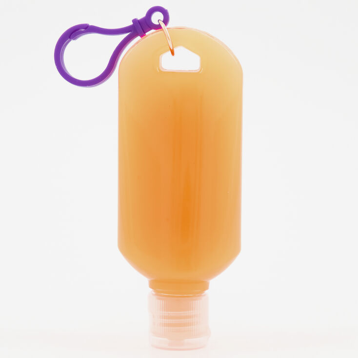 Tobar&reg; Squeezy Slime Keyring &ndash; Styles May Vary,