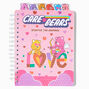 Care Bears&trade; Scented Tab Journal,