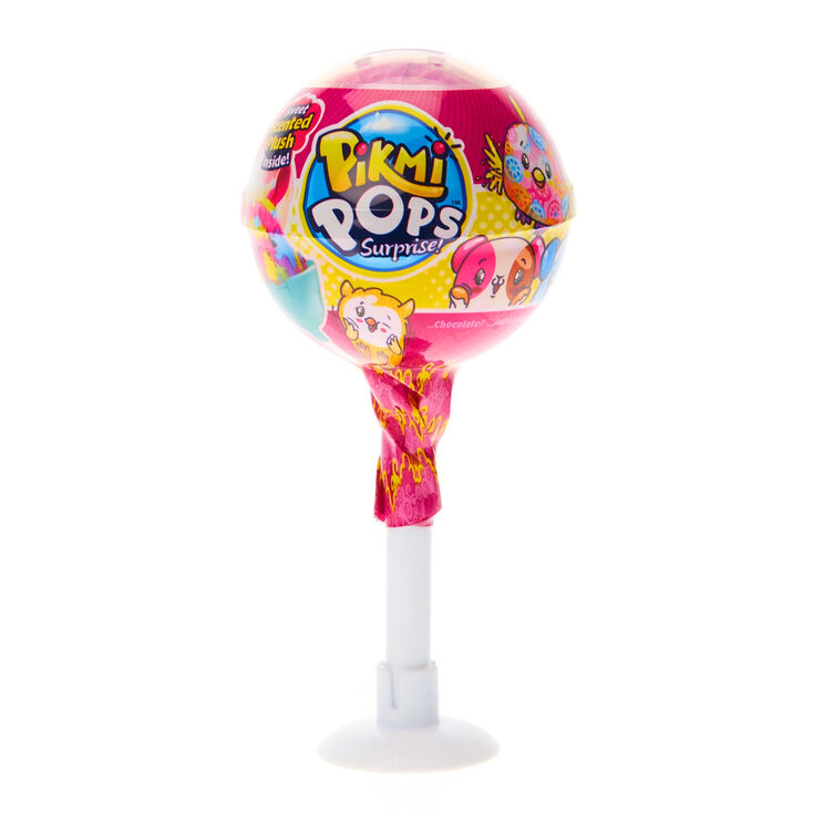 Lot de Pikmi Pops,