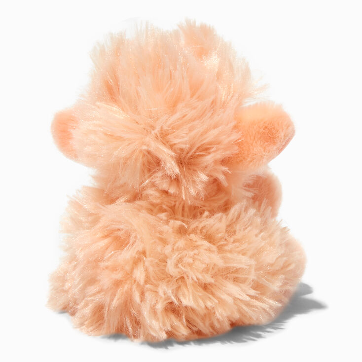 Palm Pals&trade; Moh 5&quot; Plush Toy,