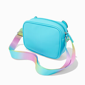 Disney Stitch Claire&#39;s Exclusive Summer Crossbody Bag,