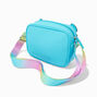 Disney Stitch Claire&#39;s Exclusive Summer Crossbody Bag,