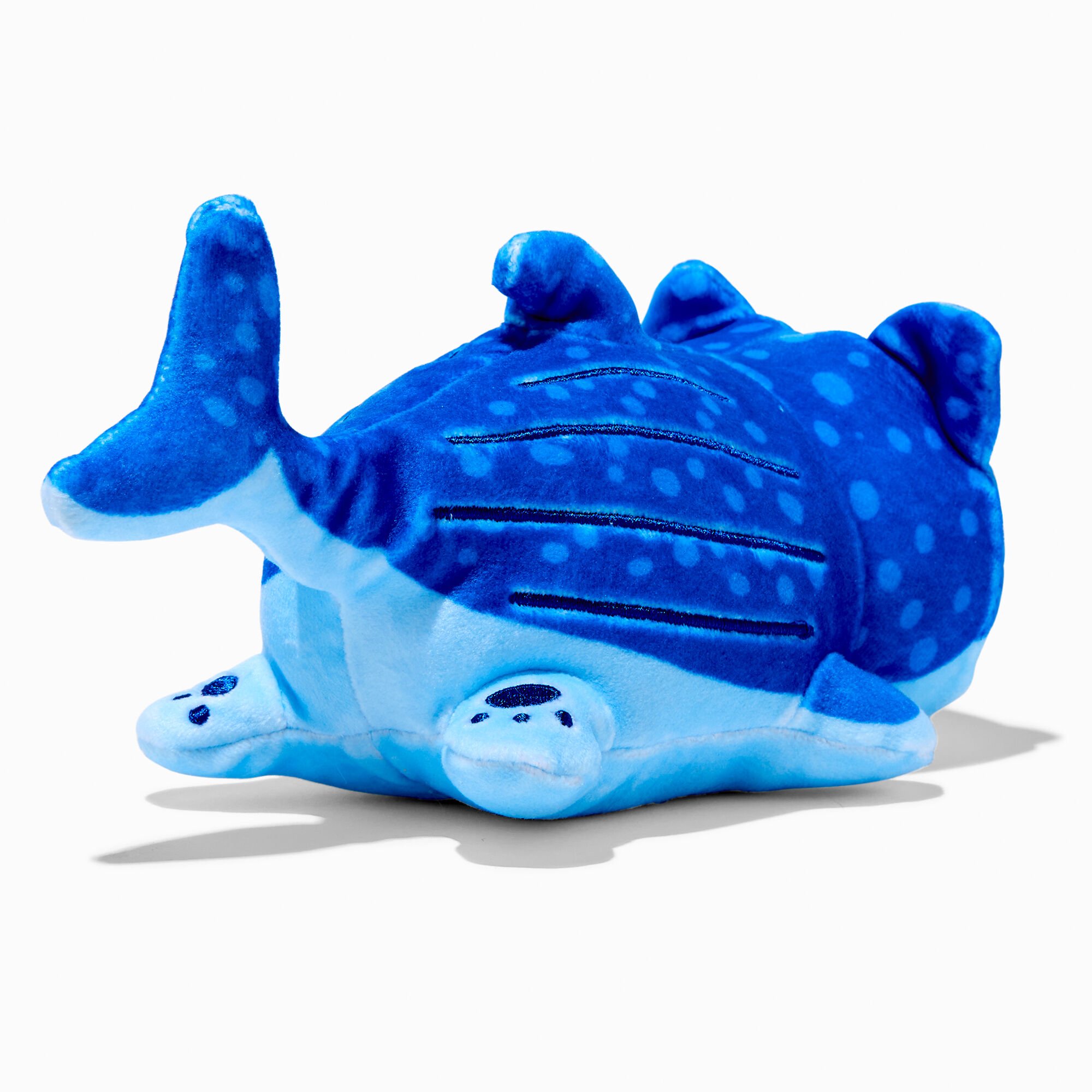 Aphmau™ Claire's Exclusive Litter 5 MeeMeows Plush Toy Blind Bag - Styles Vary,