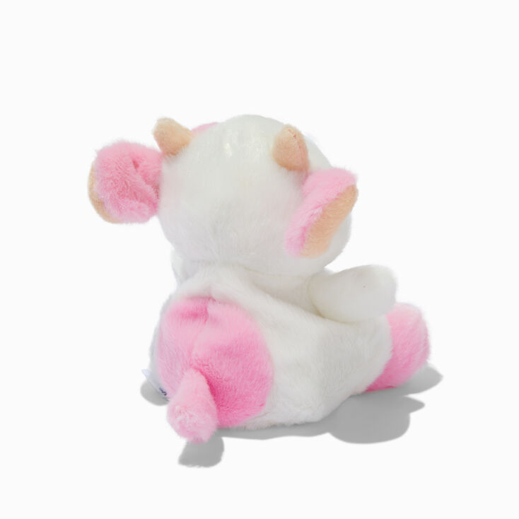 Palm Pals&trade; Belle 5&quot; Soft Toy,