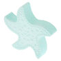 Starfish Bath Bomb - Mint,