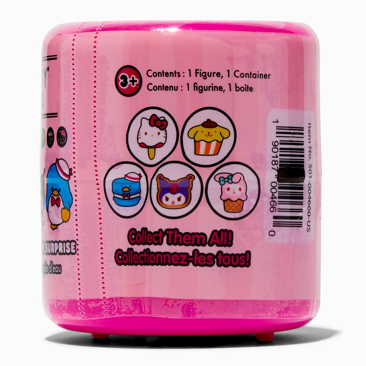 Hello Kitty&reg; And Friends Cafe Series Surprise Squishy Blind Bag - Styles Vary,