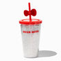 Hello Kitty&reg; 50th Anniversary Claire&#39;s Exclusive Tumbler,