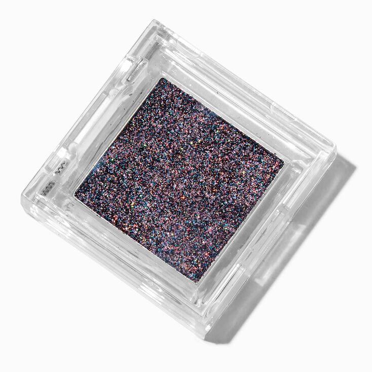 Purple Glitz Single Eyeshadow,