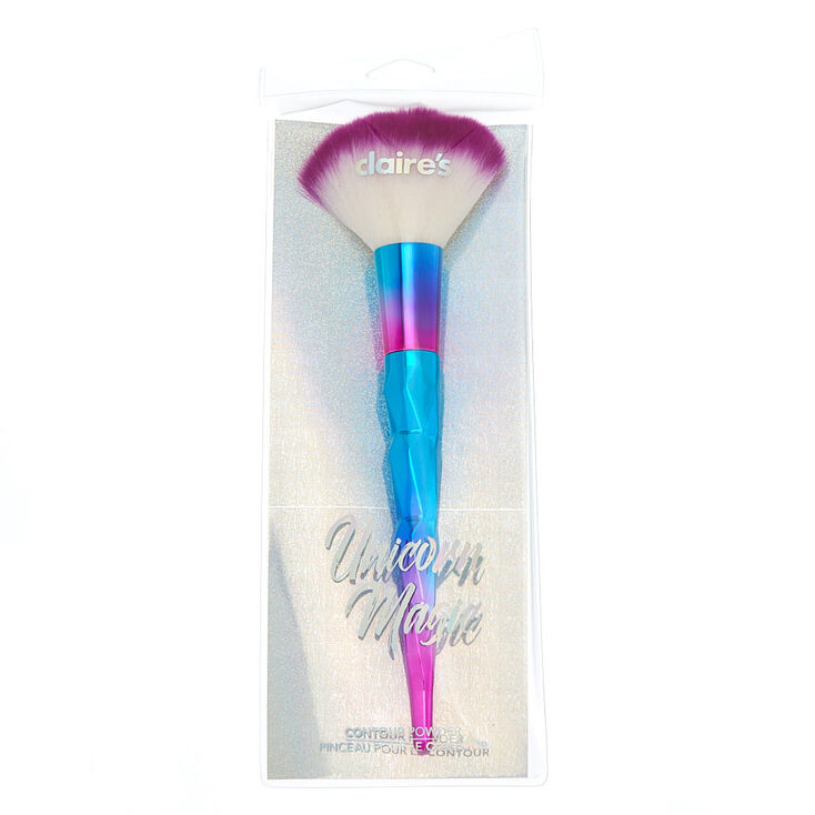 Unicorn Magic Contour Powder Brush,