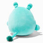 Squeeze With Love&trade; 5&#39;&#39; Hippo Soft Toy,