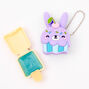 Pucker Pops&reg; Bunny Cupcake Lip Gloss - Vanilla Frosting,