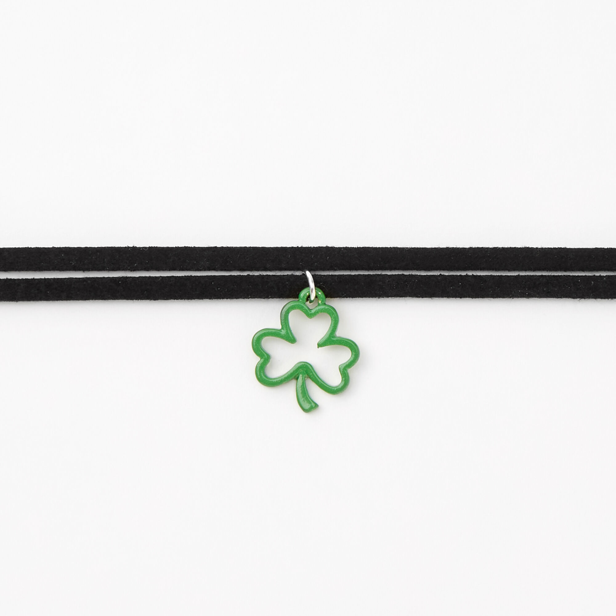 Shamrock choker online