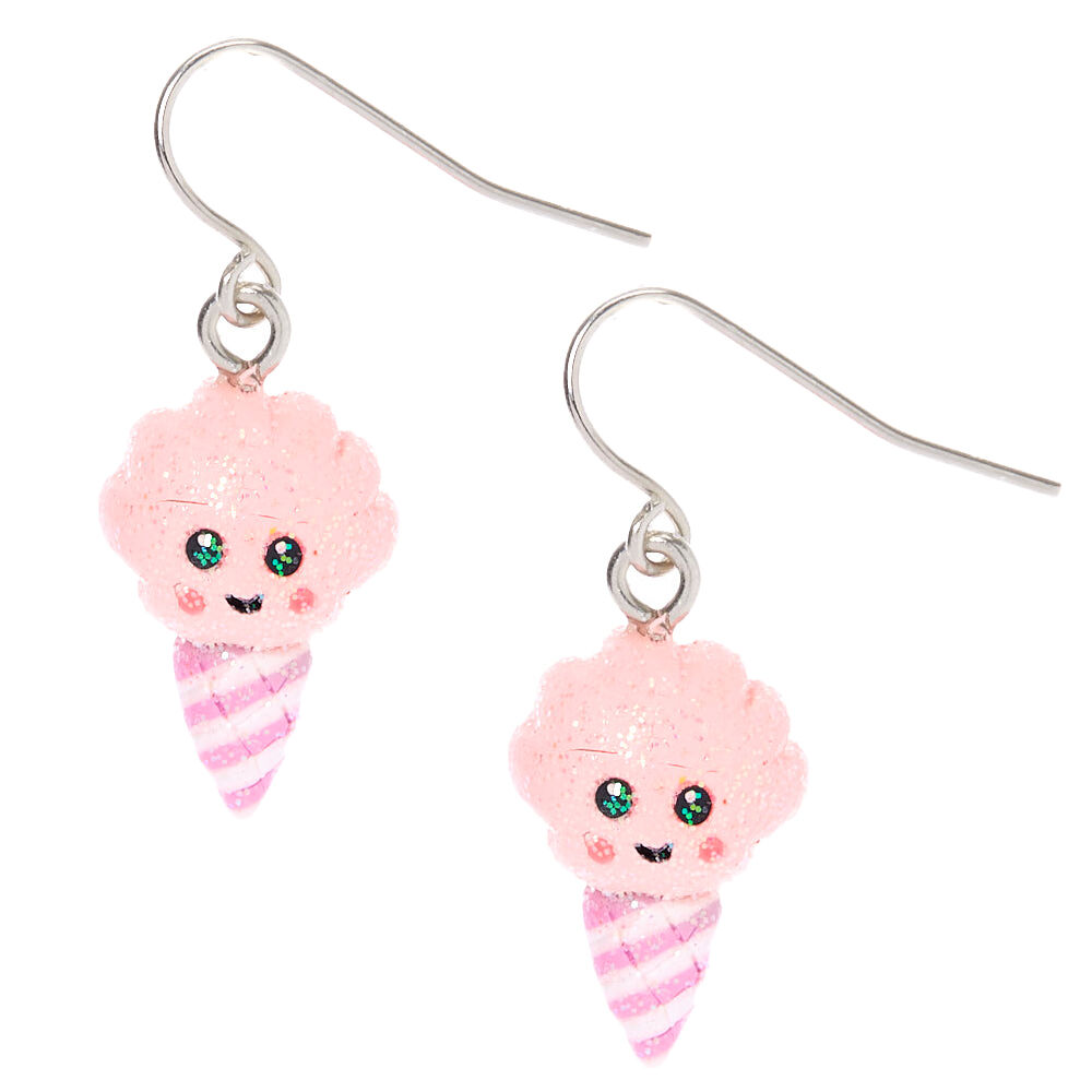 Cute claire's earrings top