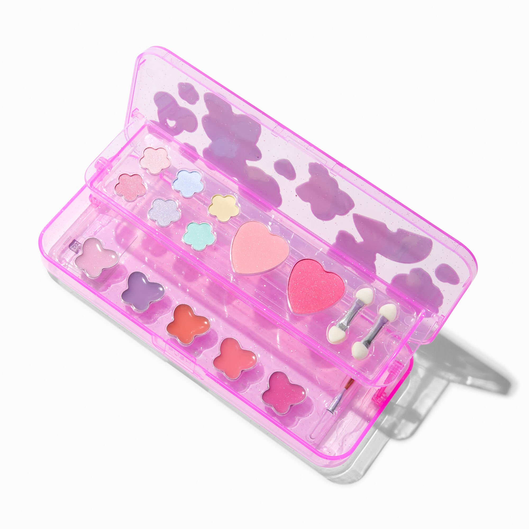 Sticker Club Pencil Case Makeup Set,