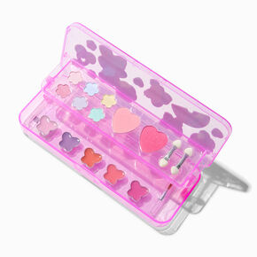 Sticker Club Pencil Case Makeup Set,