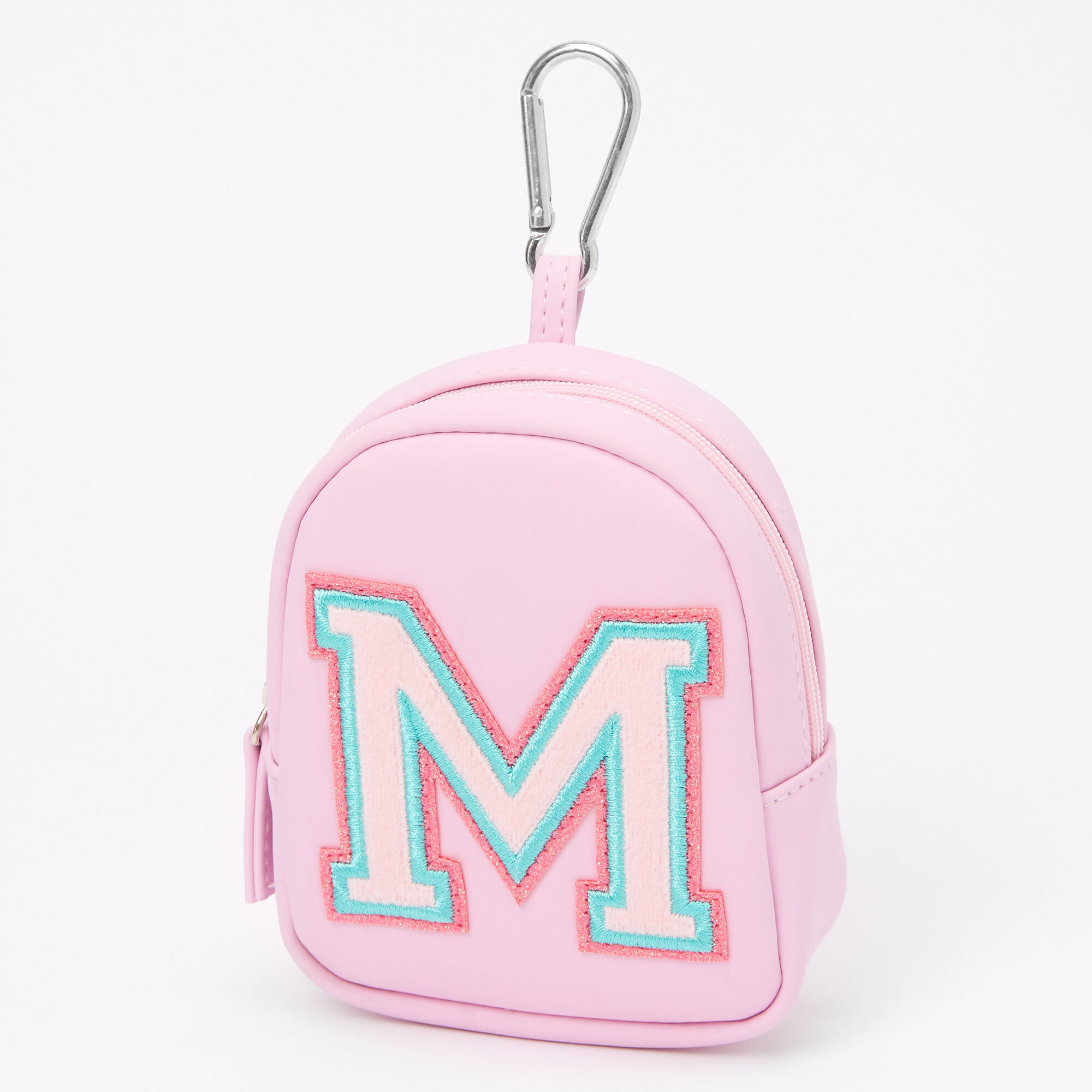 Initial mini backpack store