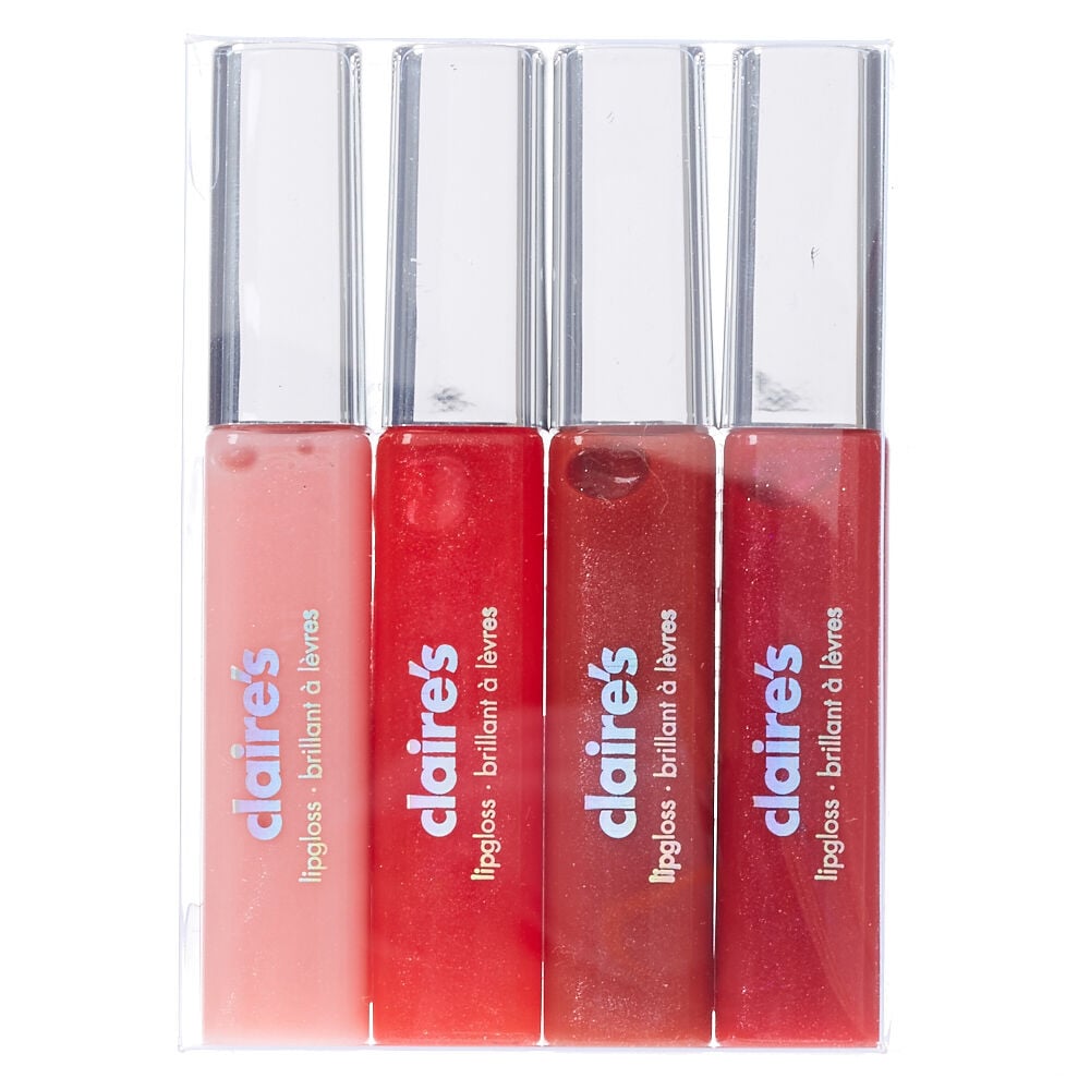 Very Berry Lip Gloss Set,