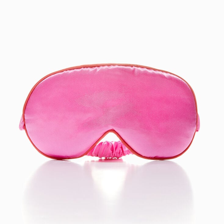 C.Body by Claire&#39;s Pink Sleeping Mask,