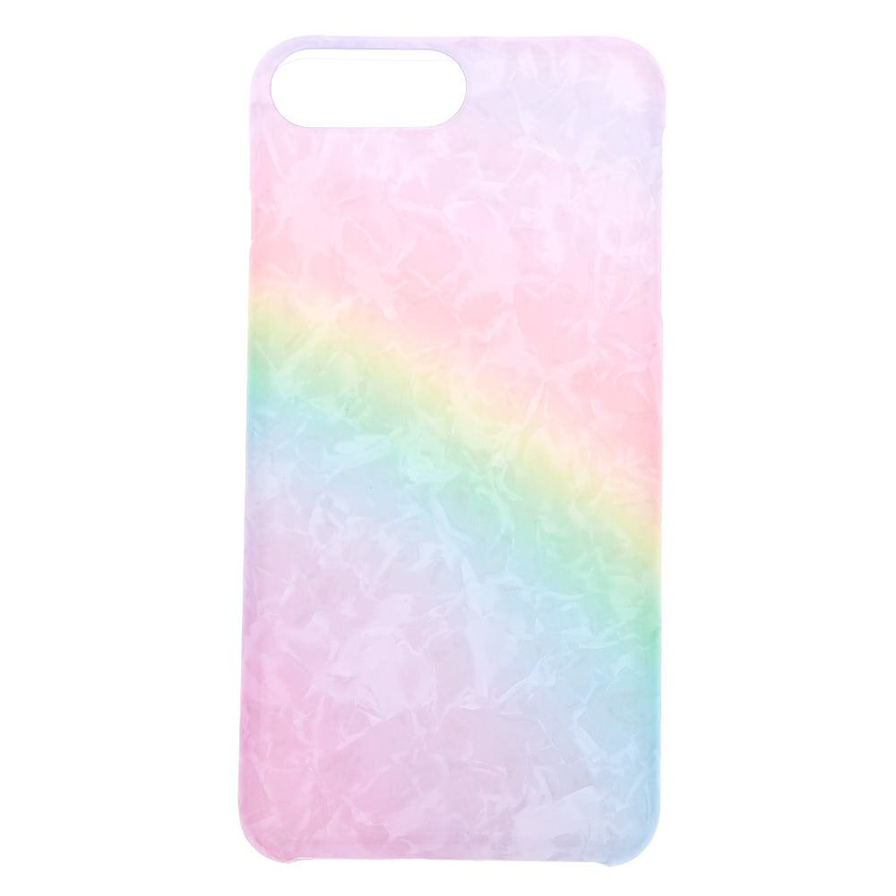 Rainbow phone 2025 case