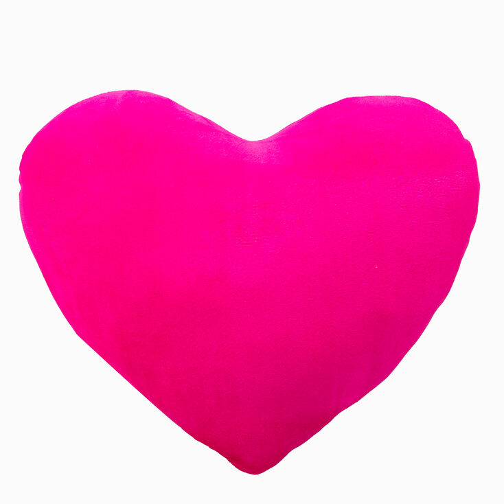 Hello Kitty&reg; &quot;I Love You&quot; Heart Shaped Cloud Pillow &#40;ds&#41;,