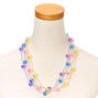 Claire&#39;s Club Pastel Spring Fun Jewellery Set - 12 Pack,