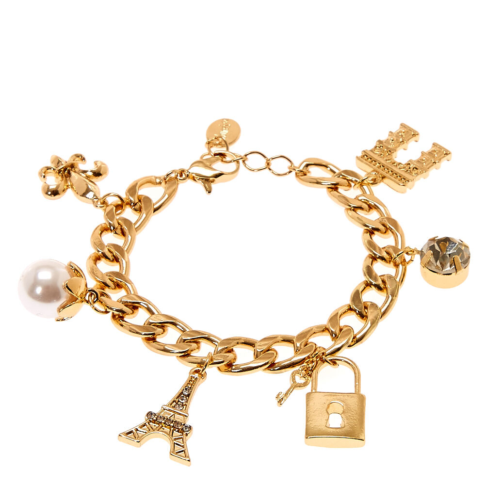 charms to put on bracelets
