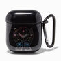 Crystal Ball Silicone Earbud Case Cover - Compatible With Apple AirPods&reg;,