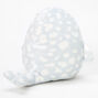 Squishmallows&trade; 5&quot; Claire&#39;s Exclusive Spotted Seal Plush Toy,