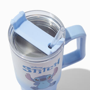 Mug rambler en exclusivit&eacute; chez Claire&#39;s Disney Stitch,
