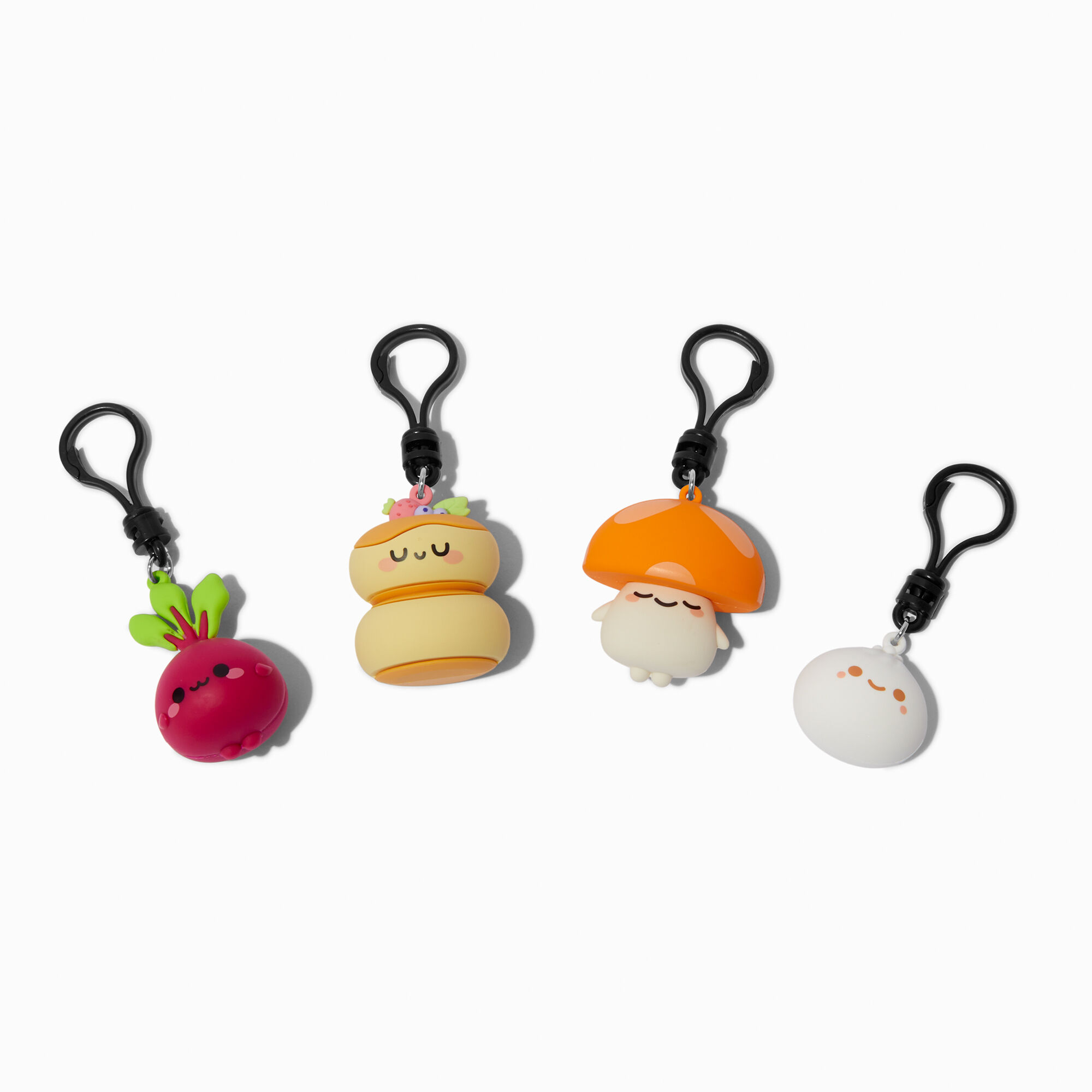 Smoko™ Series 1 Figural Bag Clip Blind Bag - Styles Vary,