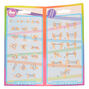 Super String Rainbow Rope,