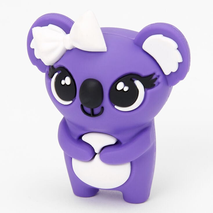 Mystery Critter Figurine Blind Bag - Bright Colors,