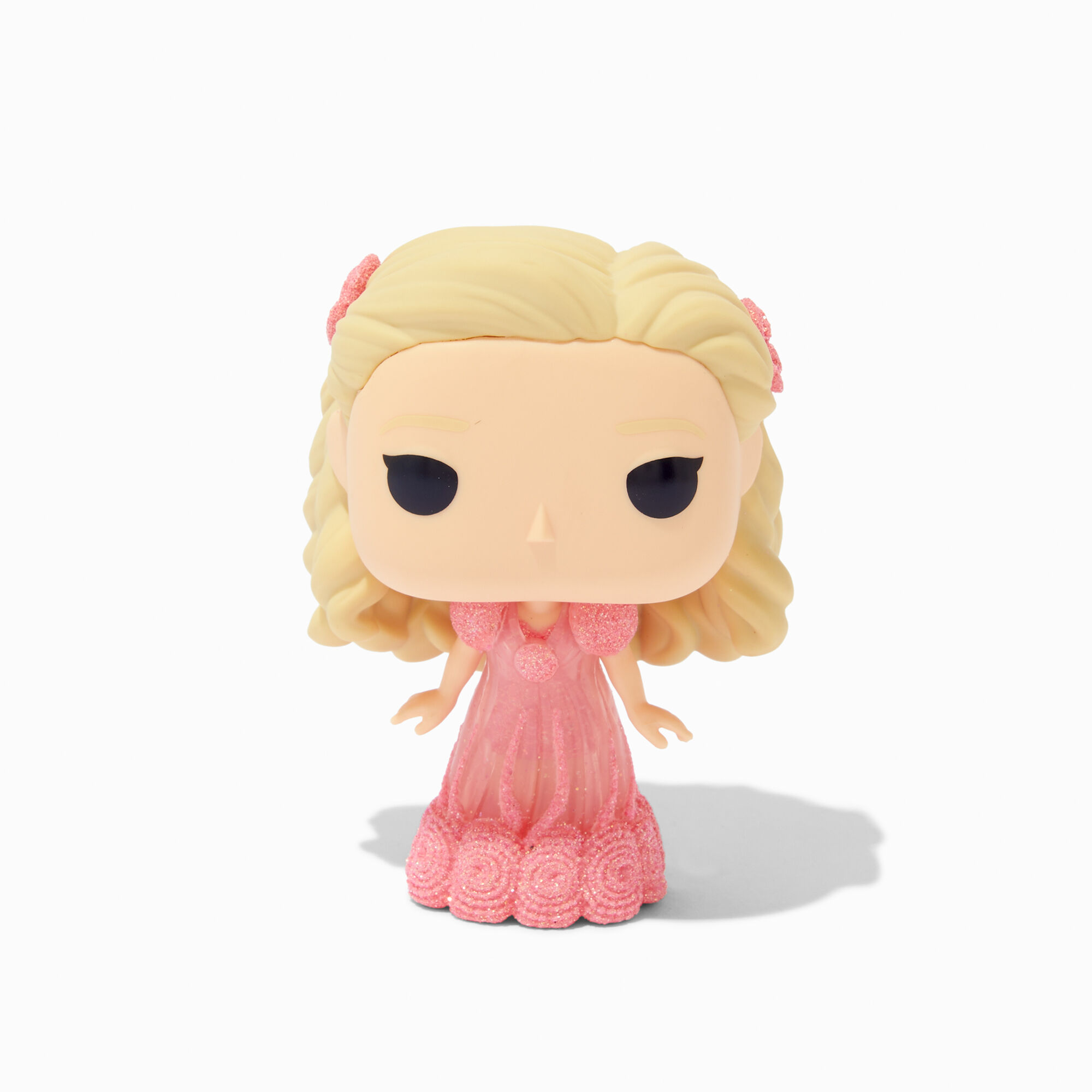 Funko Pop!® Claire's Exclusive Wicked™ Glinda In Nightgown Vinyl Figure,